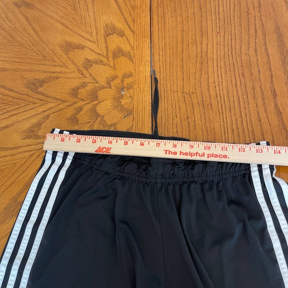 Adidas Classic Shorts Aeroready Men Sz S rarely used - Picture 5 of 7